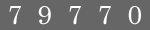 type in code