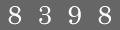 type in code