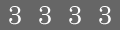 type in code