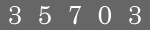type in code