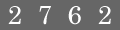 type in code