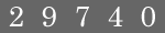 type in code