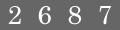 type in code