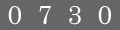 type in code